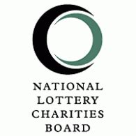 National Lottery Charities Board .